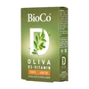 BioCo OLIVA D3-vitamin FORTE 4000 NE lágyzselatin kapszula 60 db BioCo OLIVA D3-vitamin FORTE 4000 NE lágyzselatin kapszula 60 db
