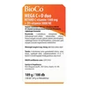 BioCo MEGA C+D duo 100 db filmtabletta BioCo MEGA C+D duo 100 db filmtabletta