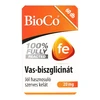 BioCo Vas-biszglicinát 20 mg tabletta 60 db BioCo Vas-biszglicinát 20 mg tabletta 60 db
