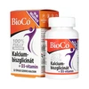 BioCo Kalcium-biszglicinát + D3-vitamin MEGAPACK 90db BioCo Kalcium-biszglicinát + D3-vitamin MEGAPACK 90db