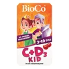 BioCo C+D3 KID cseresznye ízű rágótabletta 90db BioCo C+D3 KID cseresznye ízű rágótabletta 90db