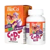 BioCo C+D3 KID cseresznye ízű rágótabletta 90db BioCo C+D3 KID cseresznye ízű rágótabletta 90db