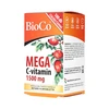 BioCo MEGA C-vitamin 1500 mg filmtabletta 100db BioCo MEGA C-vitamin 1500 mg filmtabletta 100db