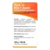 BioCo MEGA C-vitamin 1500 mg filmtabletta 100db BioCo MEGA C-vitamin 1500 mg filmtabletta 100db