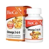 BioCo Omega 3-6-9 kapszula 60db