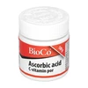 BioCo Ascorbic acid 180g