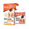 BioCo Kalci-citrát+D3-vitamin 90db BioCo Kalci-citrát+D3-vitamin 90db