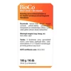 BioCo Kalci-citrát+D3-vitamin 90db BioCo Kalci-citrát+D3-vitamin 90db