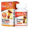 BioCo D3-vitamin Forte 4000 IU Megapack 100db BioCo D3-vitamin Forte 4000 IU Megapack 100db
