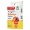 Dr. Chen Kohoflu KohoSep Torokcukorka Mentolos 12 db Dr. Chen Kohoflu KohoSep Torokcukorka Mentolos 12 db