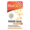 BioCo Magne-citrát + B6 vitamin MEGAPACK 90db BioCo Magne-citrát + B6 vitamin MEGAPACK 90db