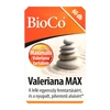 BioCo Valeriana MAX 60db BioCo Valeriana MAX 60db