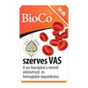 BioCo Szerves Vas 90db BioCo Szerves Vas 90db
