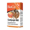 BioCo Cordiceps tabletta 90db 400mg BioCo Cordiceps tabletta 90db 400mg