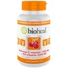 Bioheal Acerolás C-vitamin 1100 mg + D3-vitamin 2200 NE 105db