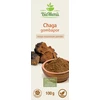 BioMenü BIO CHAGA gombapor 100g BioMenü BIO CHAGA gombapor 100g
