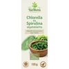 BioMenü Bio Chlorella és Spirulina tabletta 125g (250db) BioMenü Bio Chlorella és Spirulina tabletta 125g (250db)