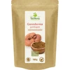 BioMenü BIO GANODERMA gombapor 100 g BioMenü BIO GANODERMA gombapor 100 g