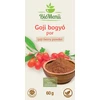 BioMenü BIO GOJI bogyó por 60 g BioMenü BIO GOJI bogyó por 60 g