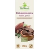 BIO KAKAÓMASSZA tallér perui 250 g BIO KAKAÓMASSZA tallér perui 250 g