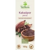 BioMenü BIO KAKAÓPOR perui 125 g BioMenü BIO KAKAÓPOR perui 125 g