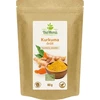 BioMenü Bio őrölt kurkuma 60g BioMenü Bio őrölt kurkuma 60g