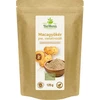 BioMenü BIo Zselatinizált Maca-gyökér por 125g BioMenü BIo Zselatinizált Maca-gyökér por 125g