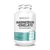 BioTech USA Magnesium + Chelate kapszula 60db BioTech USA Magnesium + Chelate kapszula 60db