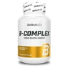 B-Complex 75 Complete tabletta 60 db (BioTech USA) B-Complex 75 Complete tabletta 60 db (BioTech USA)