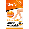 BioCo Mikronizált Diozmin + Heszperidin 60db 500mg BioCo Mikronizált Diozmin + Heszperidin 60db 500mg