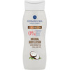 Dermaflora 0% kókuszolajos testápoló (250 ml) Dermaflora 0% kókuszolajos testápoló (250 ml)