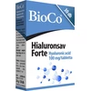 BioCo Hialuronsav Forte 30 db