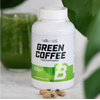 BT Zöld kávé kapszula 120db