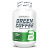 BT Zöld kávé kapszula 120db