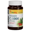 C-1000 mg vitamin csipkebogyóval 30 db (Vitaking) C-1000 mg vitamin csipkebogyóval 30 db (Vitaking)