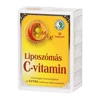 C-max Liposzómás C-vitamin kapszula 30 db (Dr.Chen) C-max Liposzómás C-vitamin kapszula 30 db (Dr.Chen)