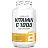 BioTech USA Vitamin C 1000 mg Bioflavonoidok tabletta 250 db BioTech USA Vitamin C 1000 mg Bioflavonoidok tabletta 250 db