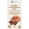 Caleido Arabika- és Ganoderma kávé 50 g Caleido Arabika- és Ganoderma kávé 50 g