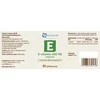 Caleido E-vitamin 400 NE gélkapszula (60 db) Caleido E-vitamin 400 NE gélkapszula (60 db)