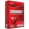 BioCo Cardiovit 100mg Q10 60caps BioCo Cardiovit 100mg Q10 60caps