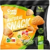 Corn&Joy kukorica snack 40g - Jalapeno-cheddar Corn&Joy kukorica snack 40g - Jalapeno-cheddar