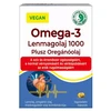 Dr. Chen Vegán Omega-3 Lenmagolaj 1000 kapszula 30db Dr. Chen Vegán Omega-3 Lenmagolaj 1000 kapszula 30db