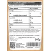Szafi Reform paleo négyszeres erősségű cukorhelyettesítő eritrit+stevia 500g Szafi Reform paleo négyszeres erősségű cukorhelyettesítő eritrit+stevia 500g