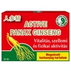 Dr. Chen Aktív Panax Ginseng kapszula 30db Dr. Chen Aktív Panax Ginseng kapszula 30db