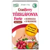 Dr. Chen Instant Cranberry Tőzegáfonya Forte italpor (tasakos) 15db Dr. Chen Instant Cranberry Tőzegáfonya Forte italpor (tasakos) 15db