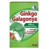 Dr. Chen Ginkgo Galagonya kapszula 30db Dr. Chen Ginkgo Galagonya kapszula 30db