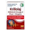 Dr. Chen Krillolaj és Oregánó Olaj kapszula 60db Dr. Chen Krillolaj és Oregánó Olaj kapszula 60db