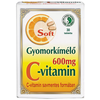 Dr.Chen Soft C-vitamin tabletta 600 mg 30 db Dr.Chen Soft C-vitamin tabletta 600 mg 30 db
