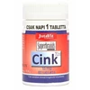 JutaVit Cink tabletta 60db 15mg JutaVit Cink tabletta 60db 15mg