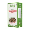Felicia Bio barna rizs penne 250g Felicia Bio barna rizs penne 250g
